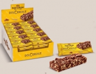 BARATTI EXPO PZ.40 T.1,80 DOLCEREALI LATTE MANDORL